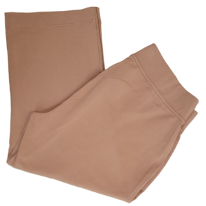 Lands' End Women's Brown Ankle Pants